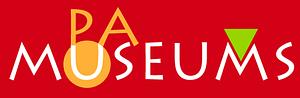 Logo of PA Museums