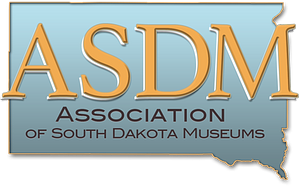 Logo of Association of South Dakota Museums