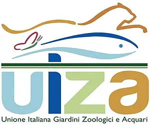Logo of Unione Italiana Giardini Zoologici e Acquari (UIZA)