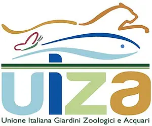 Logo of Unione Italiana Giardini Zoologici e Acquari (UIZA)