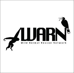 Logo of Wild Animals Rescue Network (WARN)