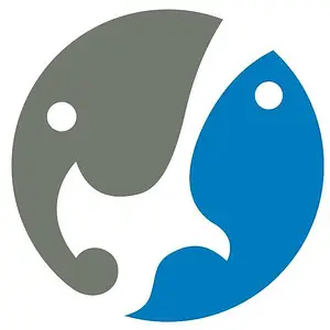 Logo of World Association of Zoos and Aquariums (WAZA)