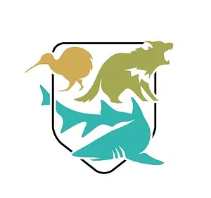 Logo of Zoo and Aquarium Association Australasia (ZAA)