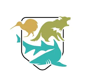 Logo of Zoo and Aquarium Association Australasia (ZAA)