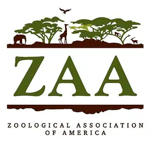 Logo of Zoological Association of America (ZAA)