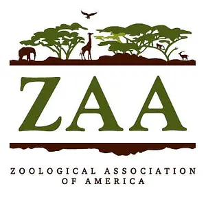 Logo of Zoological Association of America (ZAA)