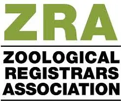 Logo of Zoological Registrars Association (ZRA)