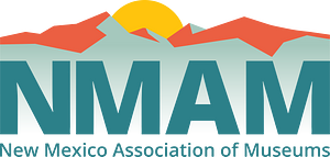 Logo of New Mexico Association of Museums