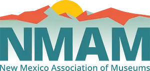 Logo of New Mexico Association of Museums