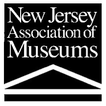 Logo of New Jersey Association of Museums