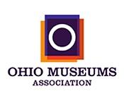 Logo of Ohio Museums Association (OMA)