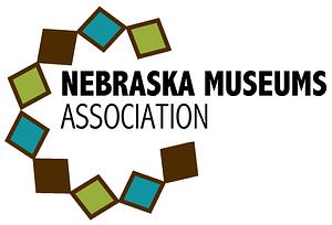 Logo of Nebraska Museums Association