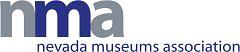 Logo of Nevada Museums Association (NMA)