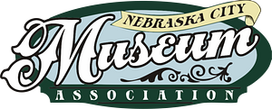 Logo of Nebraska City Museum Association