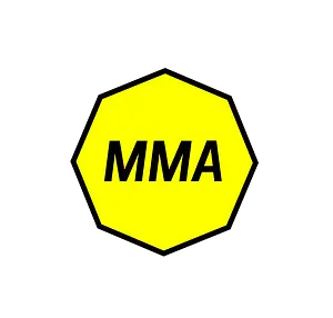 Logo of Maryland Museums Association (MMA)