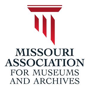 Logo of Missouri Association for Museums and Archives (MAMA)