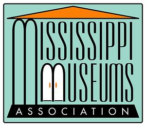 Logo of Mississippi Museums Association