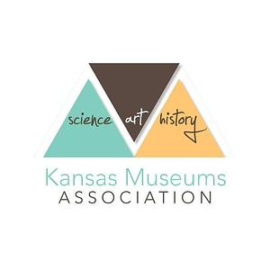 Logo of Kansas Museums Association (KMA)