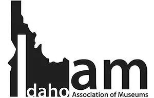 Logo of Idaho Association of Museums