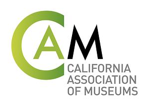 Logo of California Museums Association (CMA)