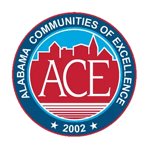 Logo of Alabama Museums Association (AMA)