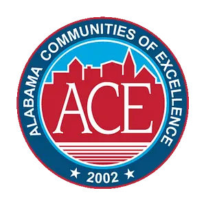 Logo of Alabama Museums Association (AMA)