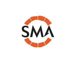 Logo of Society of Museum Archaeologists (SMA)