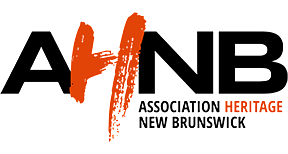 Logo of New Brunswick Museum Association (NBMA)