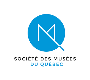 Logo of Association des musées du Québec (AMQ)