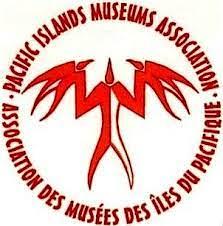 Logo of Pacific Islands Museums Association (PIMA)