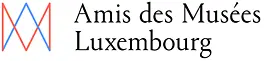 Logo of Les Amis des Musées d'Art et d'Histoire Luxembourg