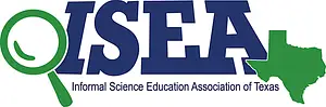 Logo of ISEA 2026 Annual Meeting (February)
