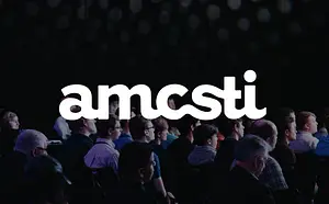 Logo of Congrès AMCSTI 2026