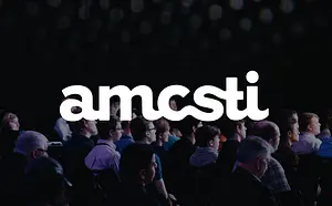 Logo of Congrès AMCSTI 2026