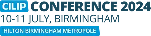 Logo of CILIP Conference 2026