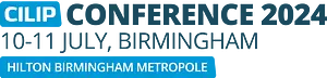 Logo of CILIP Conference 2026