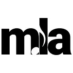 Logo of 95th Annual Meeting of the Music Library Association