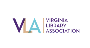 Logo of Virginia Library Association 2026 Annual Conference