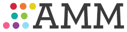 Logo of Association of Midwest Museums (AMM) 2026 Conference