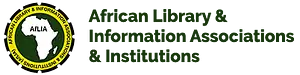 Logo of 2026 AfLIA Open Education Week Virtual Summit