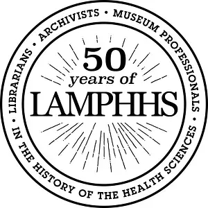 Logo of LAMPHHS Annual Meeting