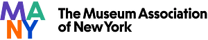 Logo of Museum Association of New York 2026 Annual Conference