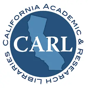 Logo of CARL 2026 Virtual Conference