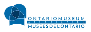 Logo of Ontario Museum Association (OMA)