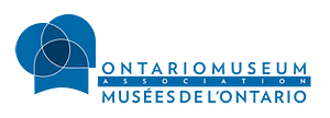 Logo of Ontario Museum Association (OMA)