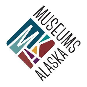Logo of Museums Alaska 2026 Conference