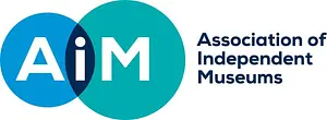 Logo of AIM Conference 2026