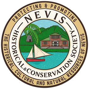 Logo of Nevis Historical and Conservation Society (NHCS)