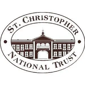 Logo of Saint Christopher National Trust