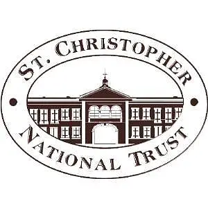 Logo of Saint Christopher National Trust